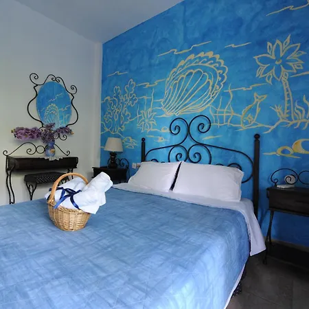 Hotel Thalassa Ammouliani