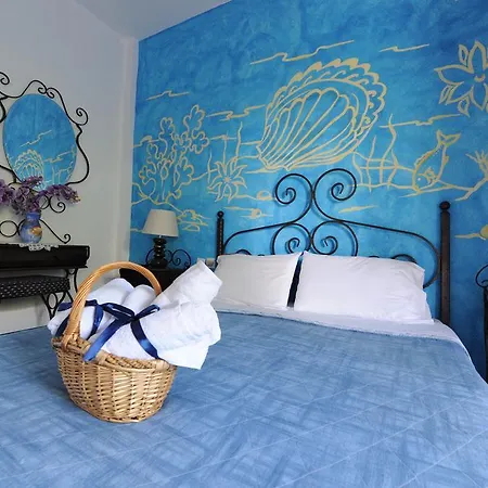 Thalassa 2* Amolianí