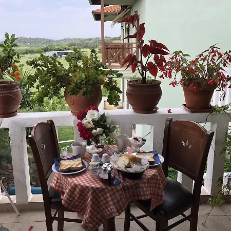 Thalassa Hotel Ammouliani