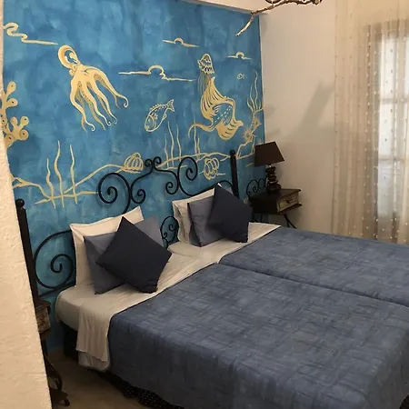 Thalassa Hotel