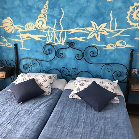 Thalassa 2* Amolianí