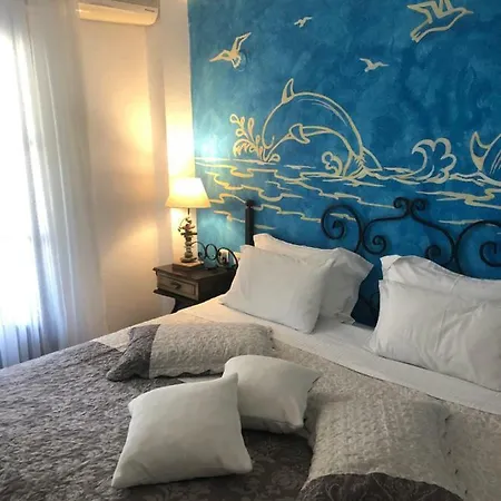 Thalassa Hotel Amolianí