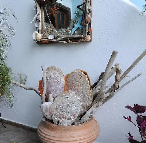 Thalassa Hotel Ammouliani