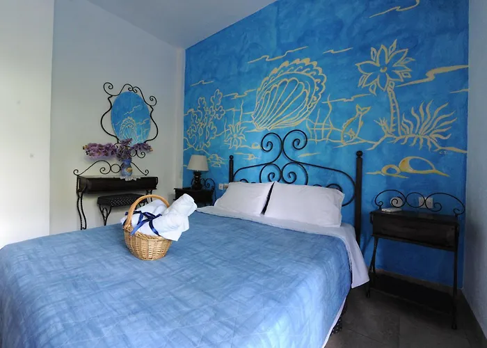 Hotel Thalassa Ammouliani