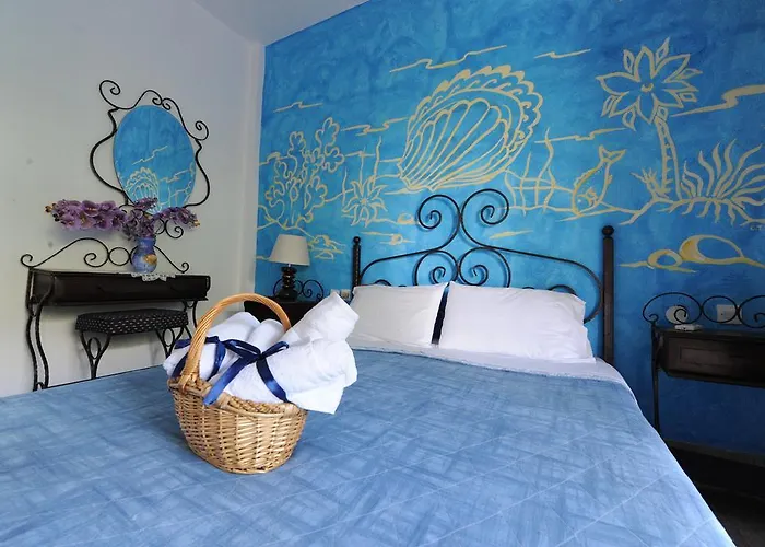 Thalassa 2* Ammouliani