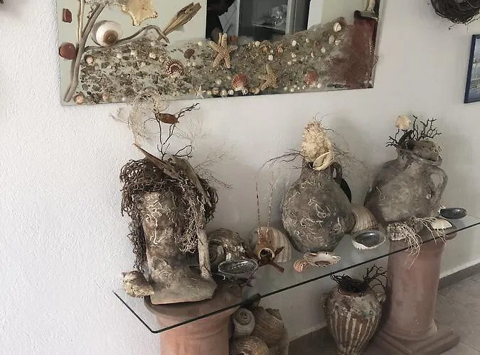 Thalassa Hotel Ammouliani