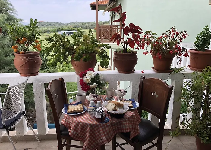 Thalassa Hotel Ammouliani