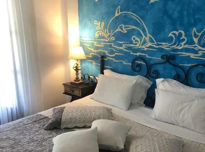 Thalassa Hotel Ammouliani