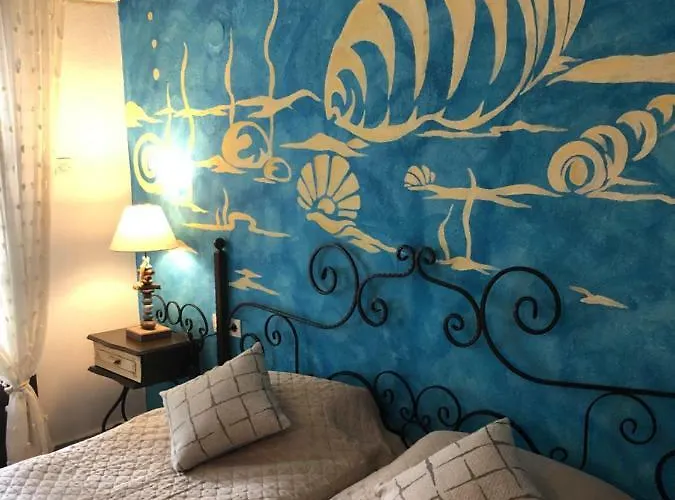 Thalassa Hotel Ammouliani