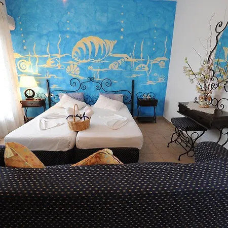 Thalassa 2*