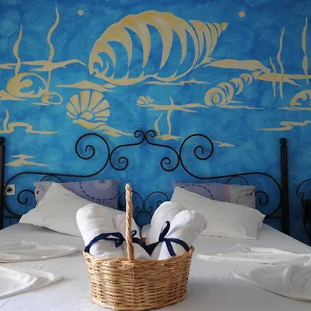 Hotel Thalassa