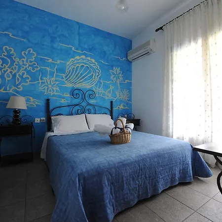 Thalassa 2* Ammouliani