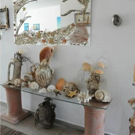 Thalassa Ammouliani