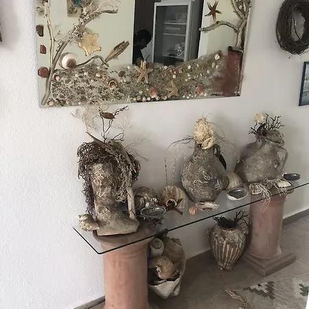 Thalassa Ξενοδοχείο Αμμουλιανή
