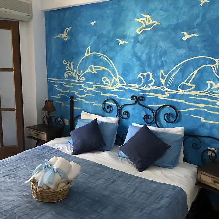 Thalassa Αμμουλιανή