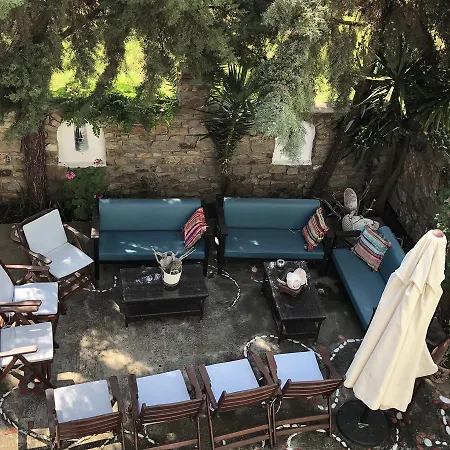 Ξενοδοχείο Thalassa 2*