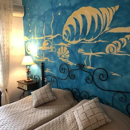 Thalassa Hotel Amoliani