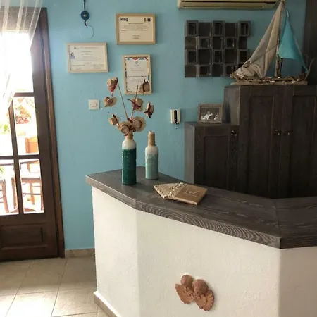 Thalassa Hotel 2*