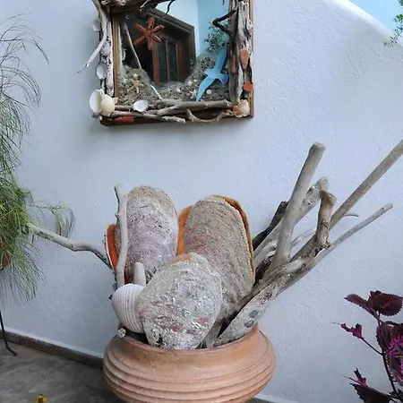 Thalassa Hotel Ammouliani