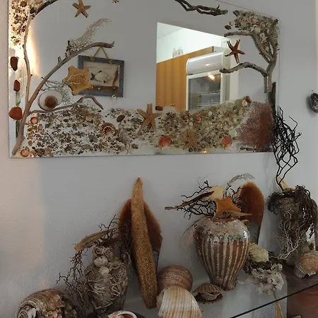 Hotel Thalassa Ammouliani