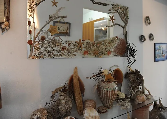 Hotel Thalassa Ammouliana